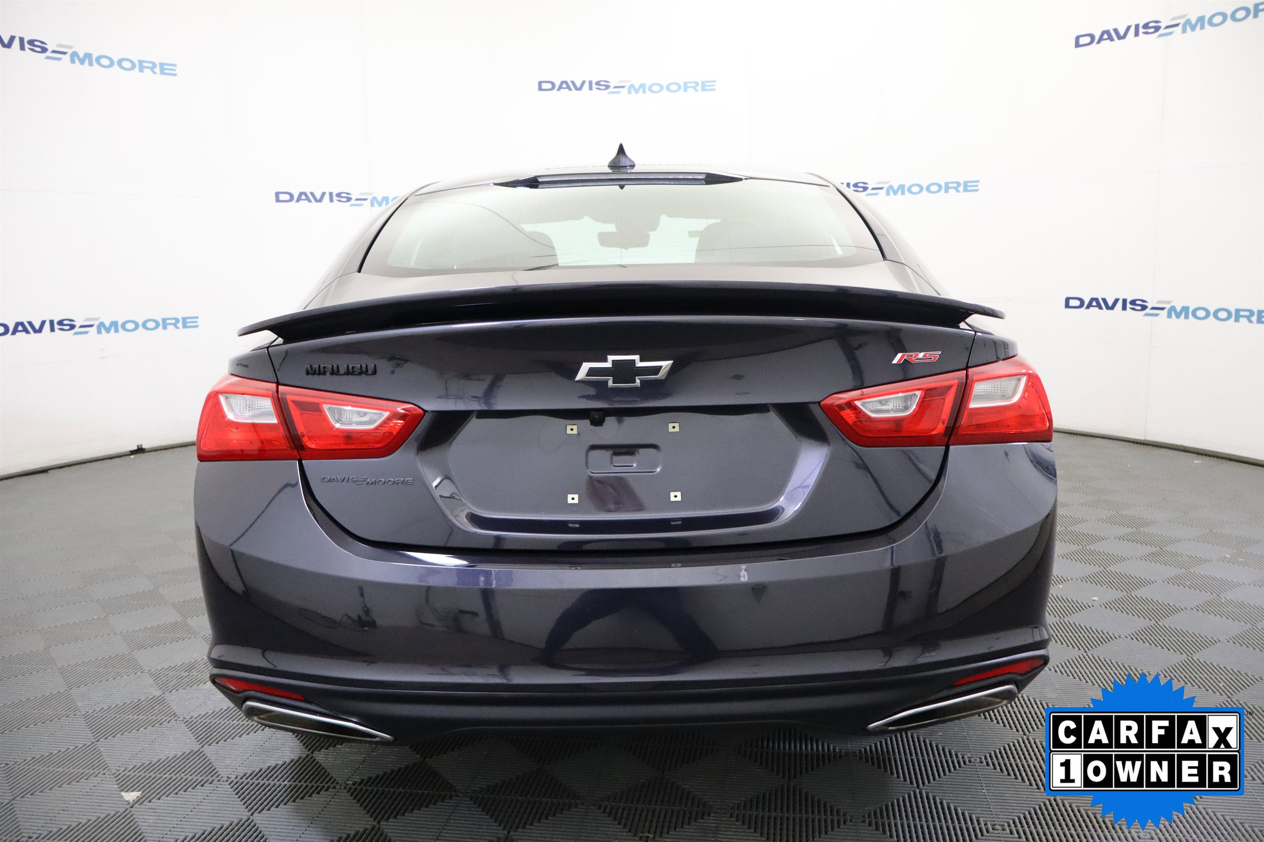 2023 Chevrolet Malibu RS