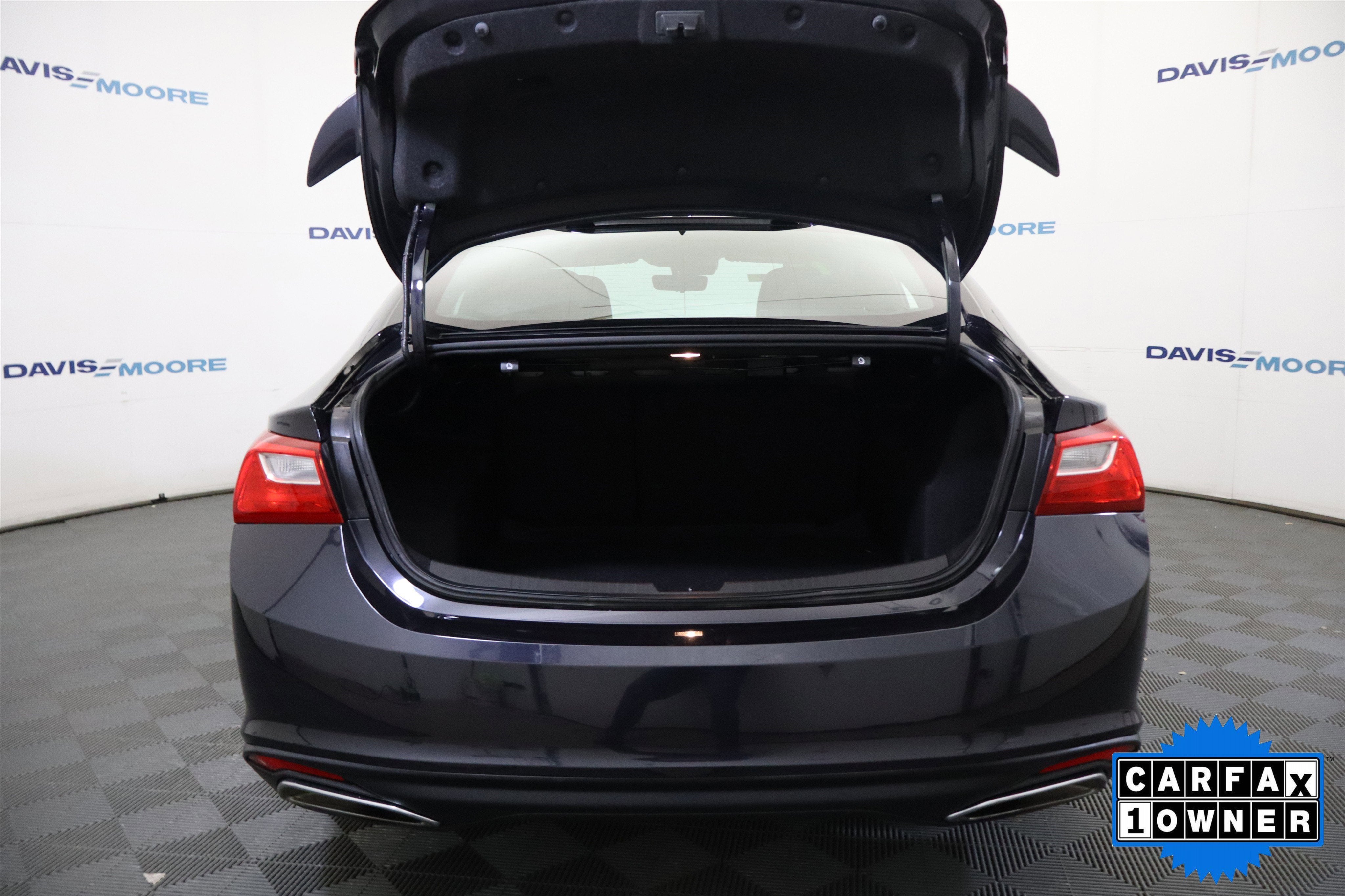 2023 Chevrolet Malibu RS