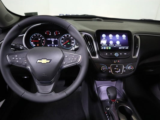 2024 Chevrolet Malibu RS in Wichita, KS - Davis-Moore Auto Group