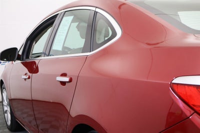 2013 Buick Verano Base