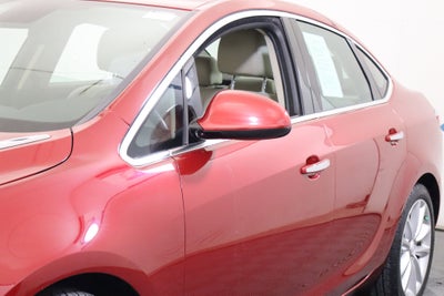 2013 Buick Verano Base