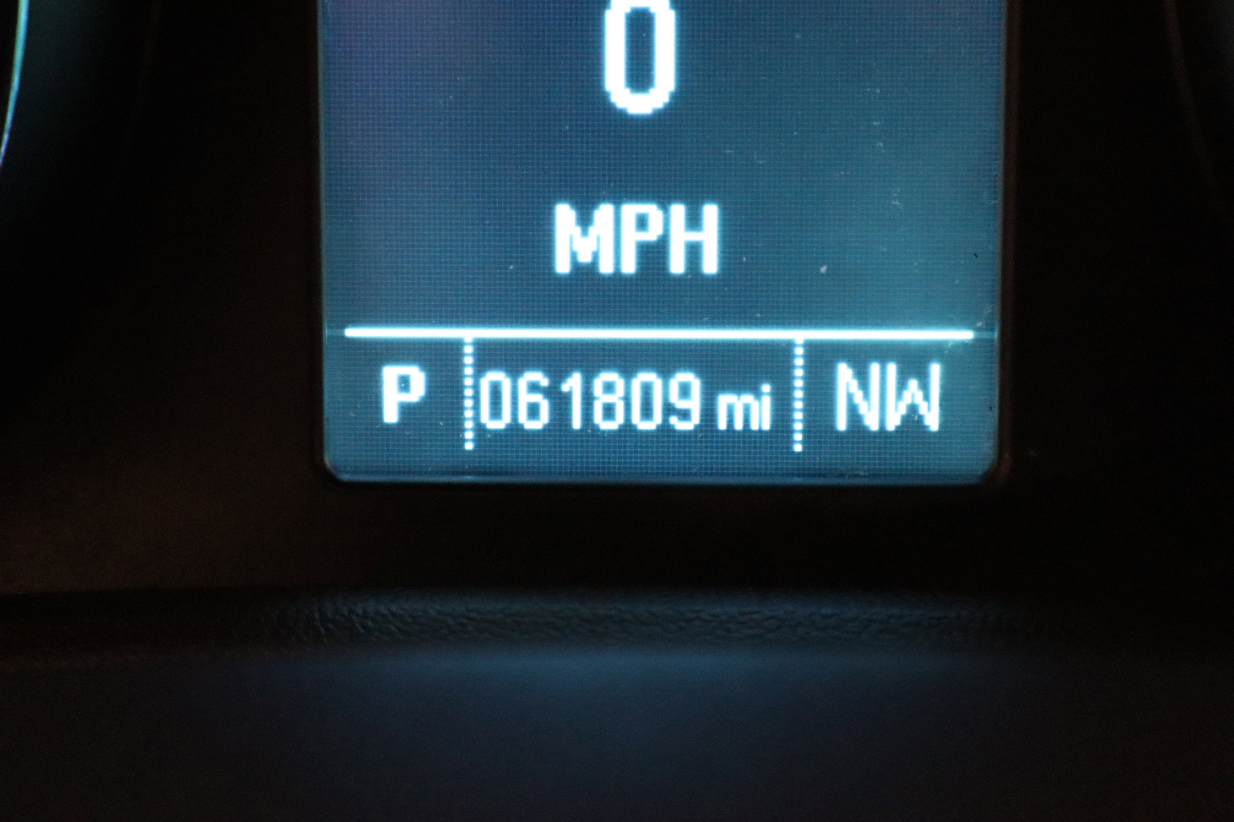 2013 Buick Verano Base