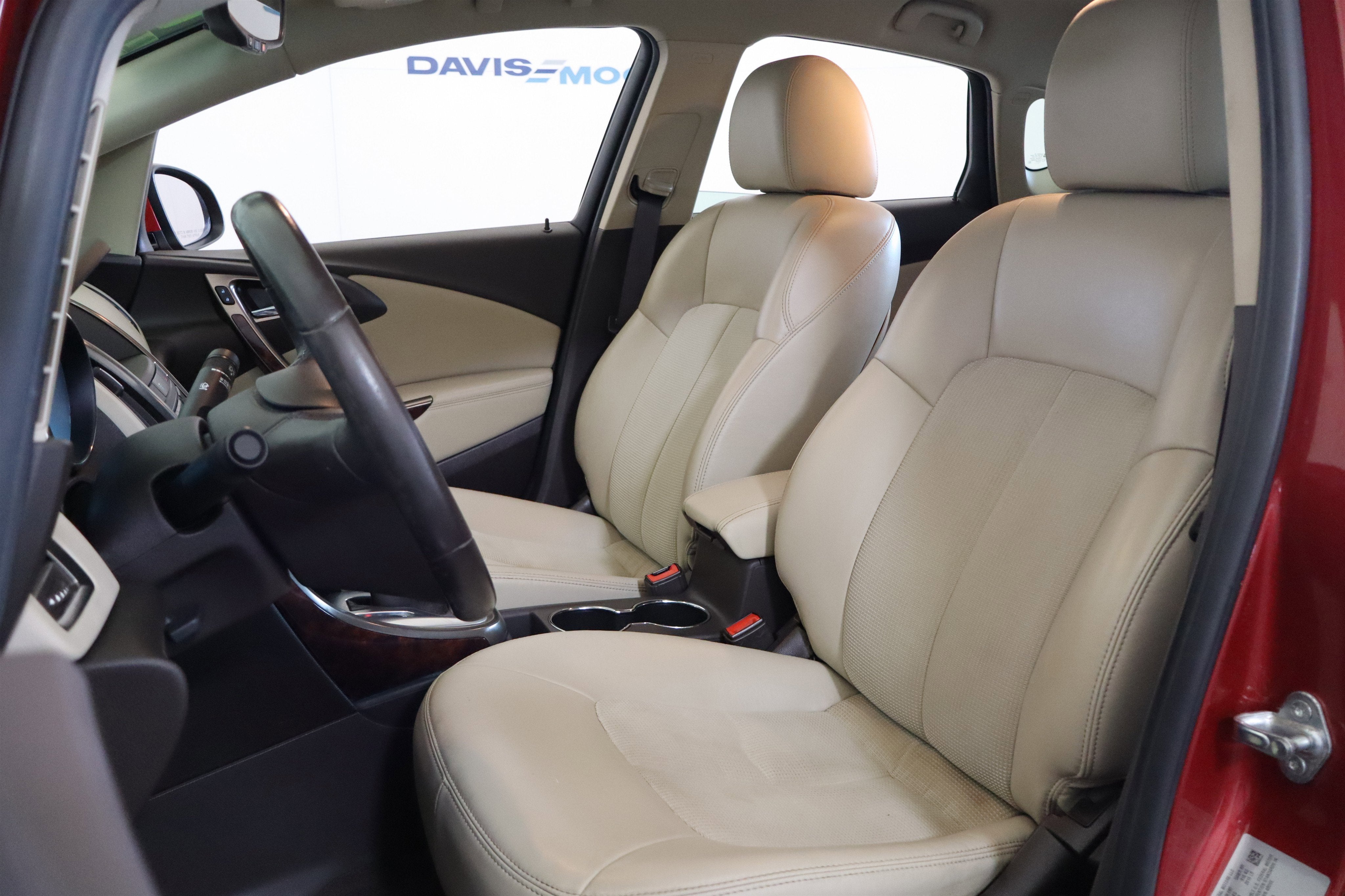 2013 Buick Verano Base