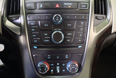 2013 Buick Verano Base