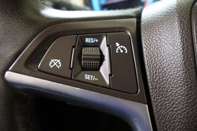 2013 Buick Verano Base