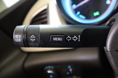 2013 Buick Verano Base