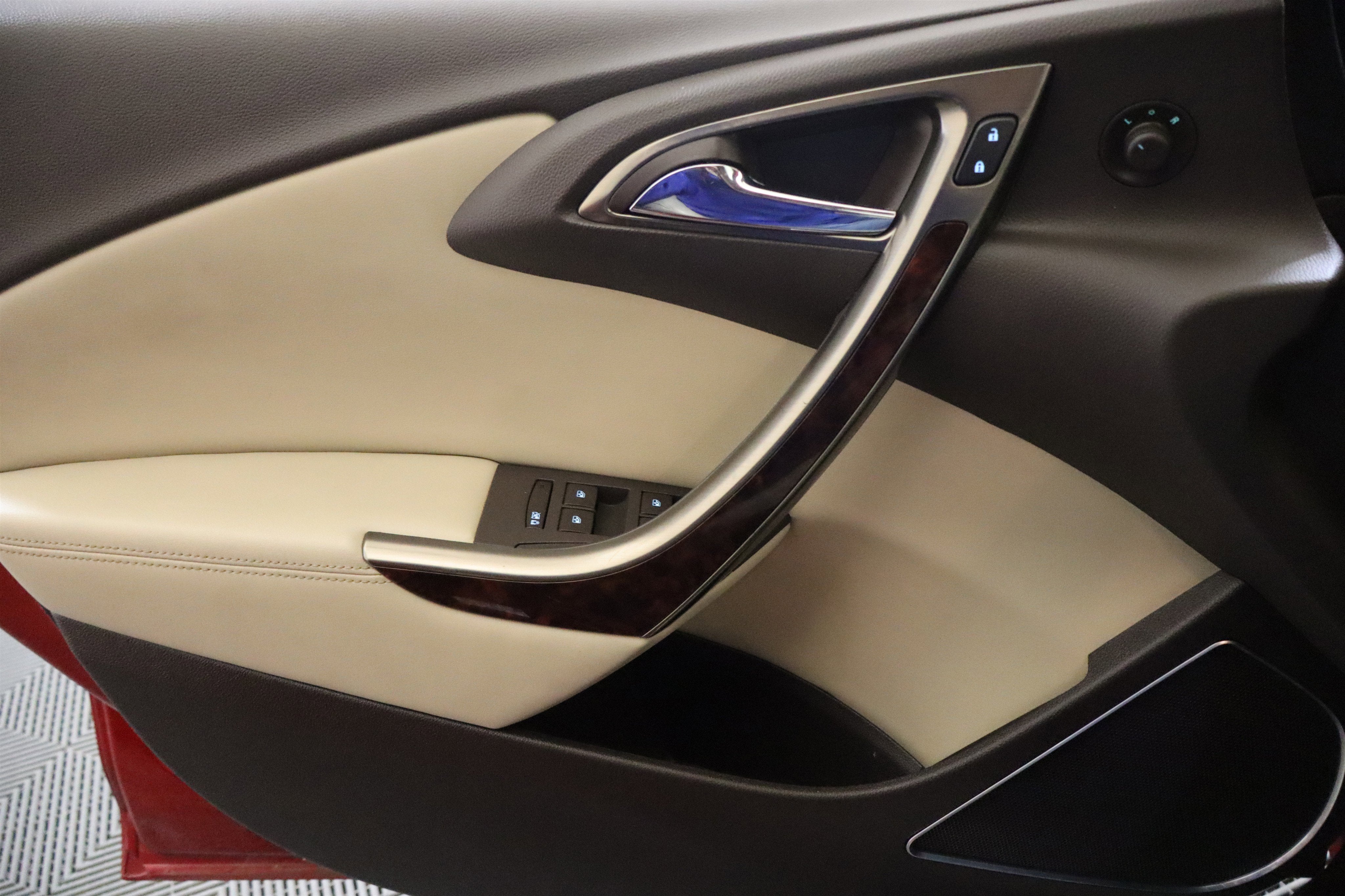 2013 Buick Verano Base