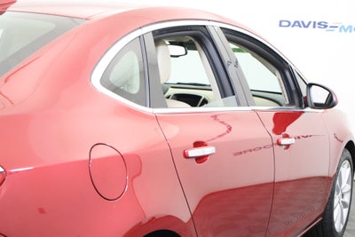 2013 Buick Verano Base