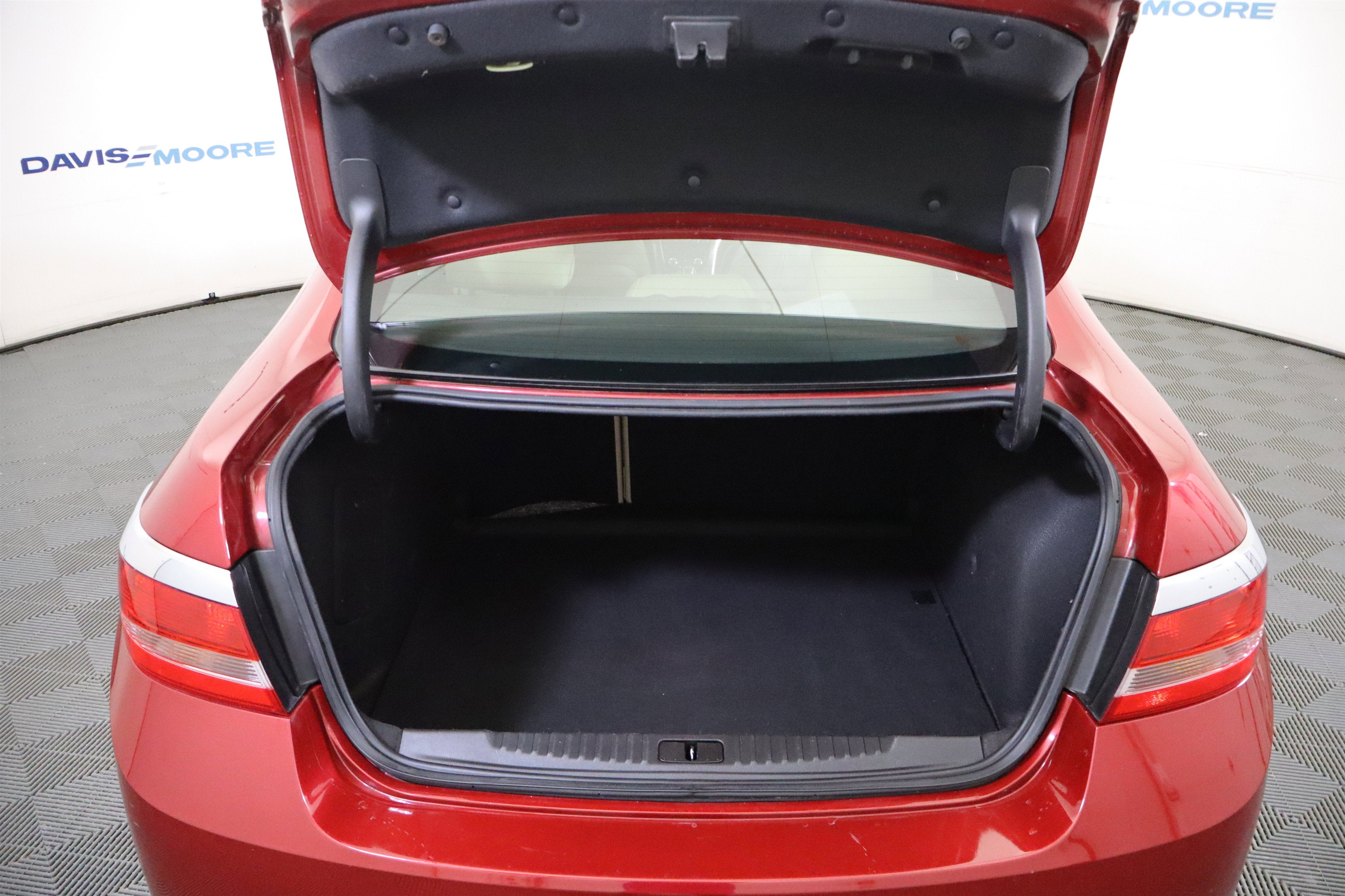 2013 Buick Verano Base