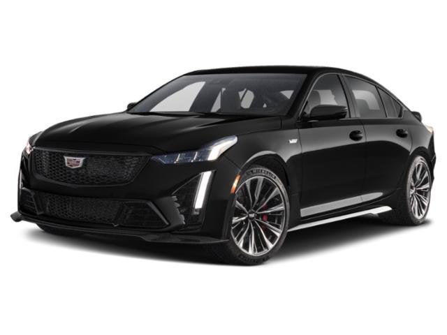2022 Cadillac CT5-V V-Series