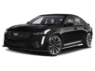 2022 Cadillac CT5-V V-Series
