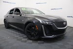 2023 Cadillac CT5 Luxury