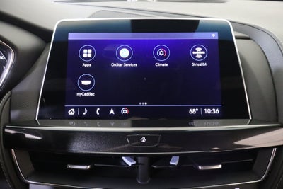 2023 Cadillac CT5 Luxury