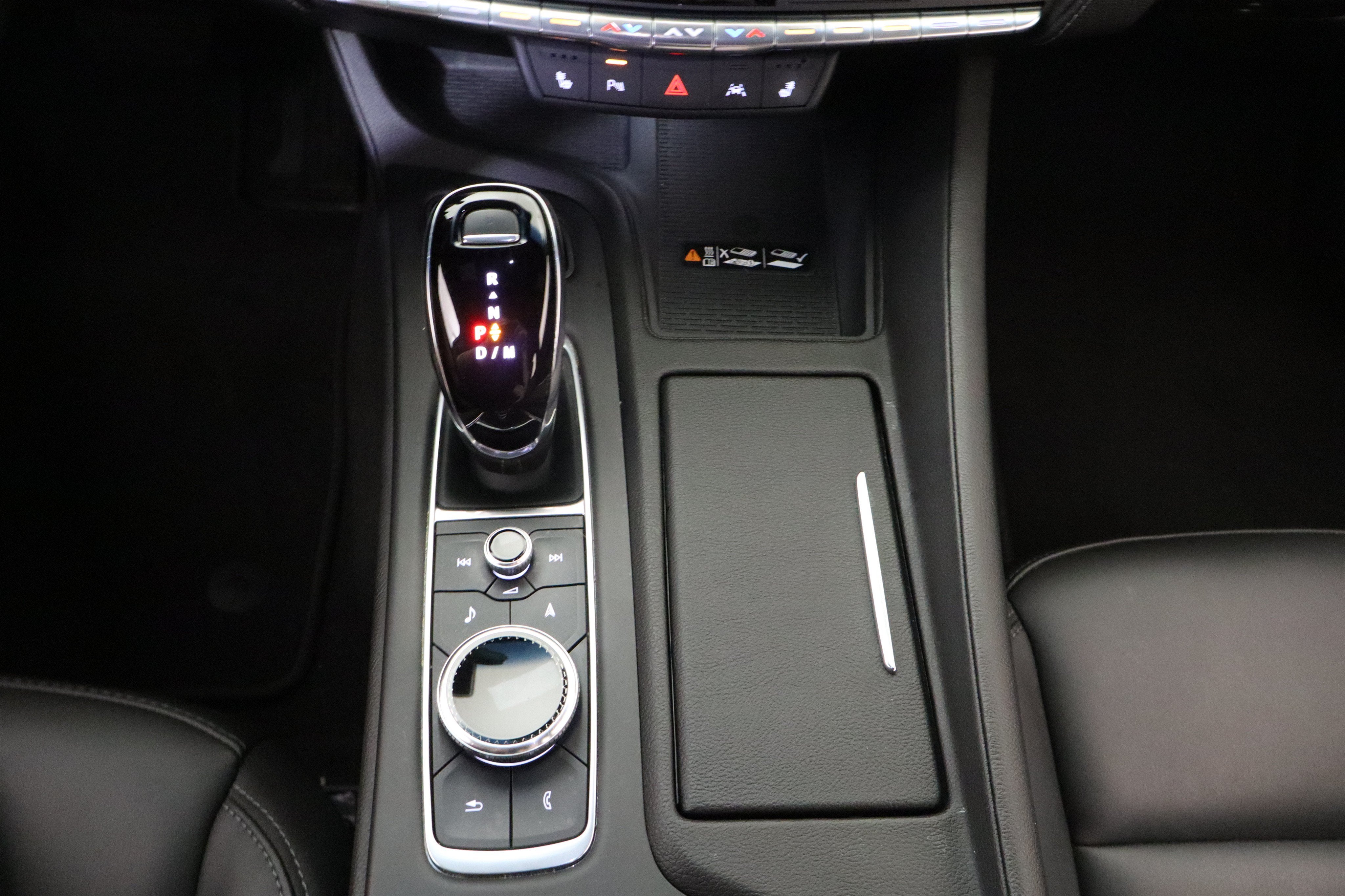 2023 Cadillac CT5 Luxury