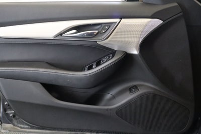 2023 Cadillac CT5 Luxury