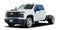 2026 Chevrolet Silverado 3500HD CC Work Truck Crew Cab 4WD