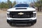 2026 Chevrolet Silverado 3500HD CC Work Truck Crew Cab 4WD