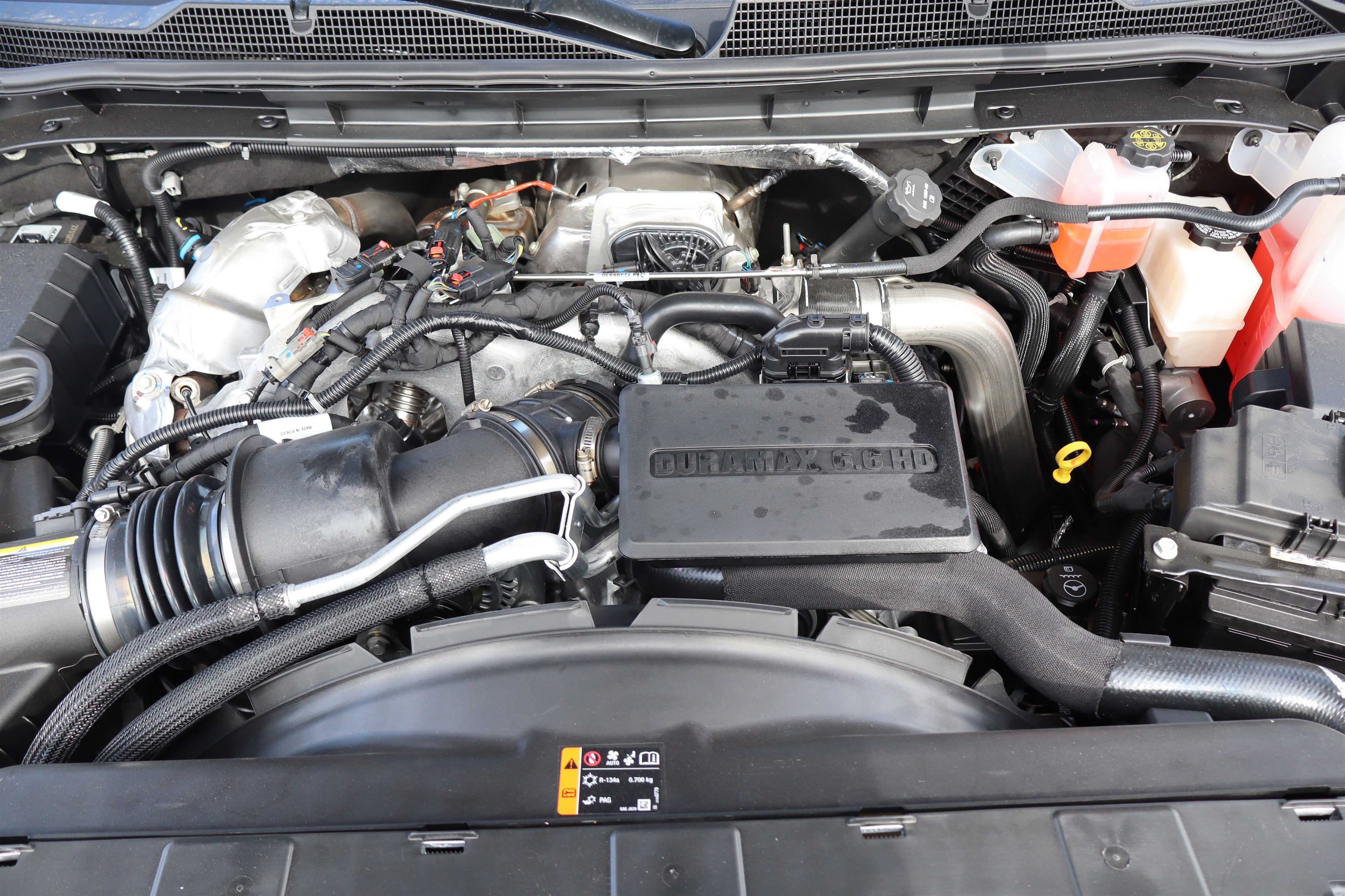 2026 Chevrolet Silverado 3500HD CC Work Truck Crew Cab 4WD