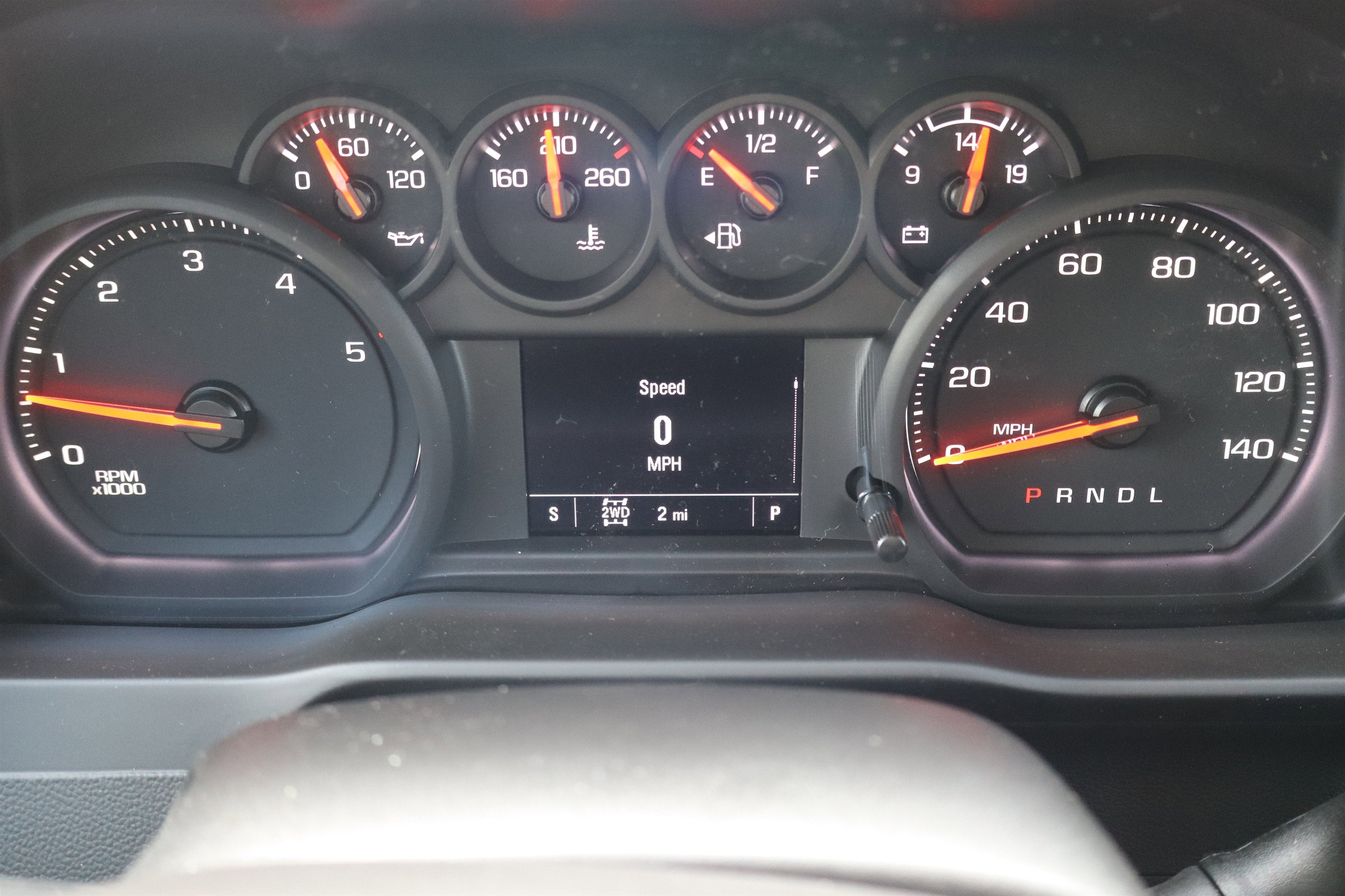 2026 Chevrolet Silverado 3500HD CC Work Truck Crew Cab 4WD