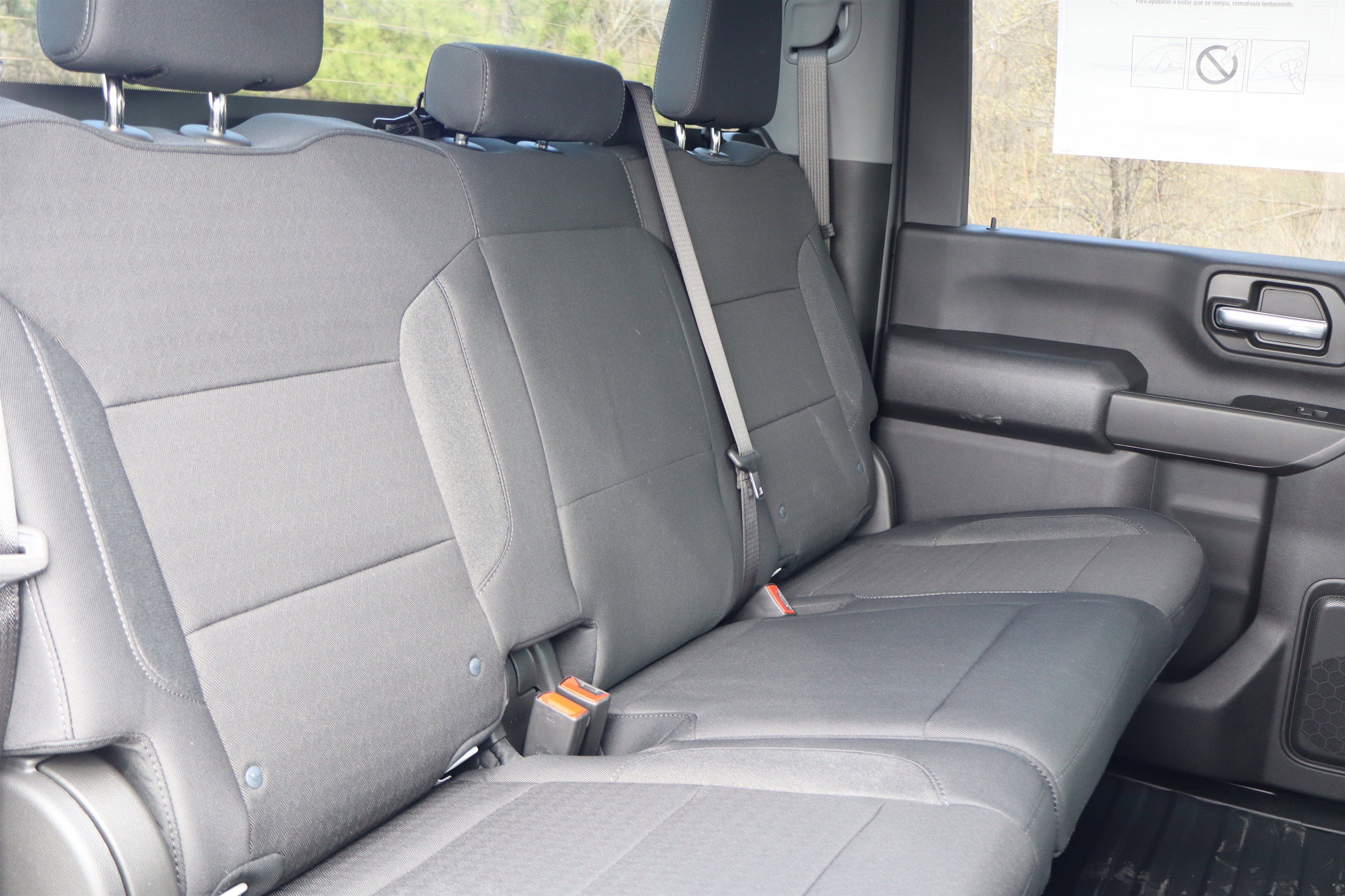 2026 Chevrolet Silverado 3500HD CC Work Truck Crew Cab 4WD