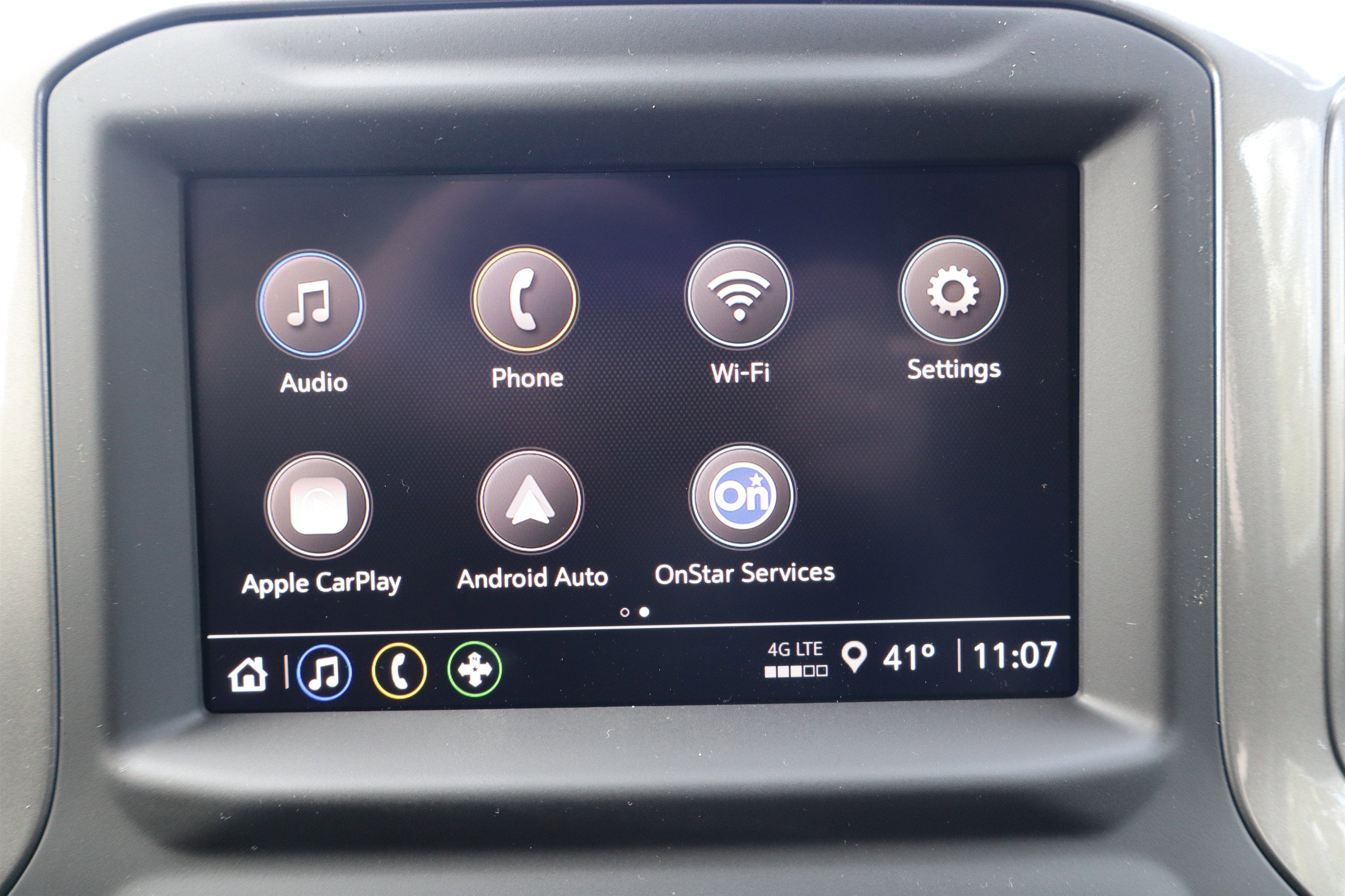 2026 Chevrolet Silverado 3500HD CC Work Truck Crew Cab 4WD