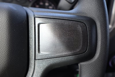 2026 Chevrolet Silverado 3500HD CC Work Truck Crew Cab 4WD