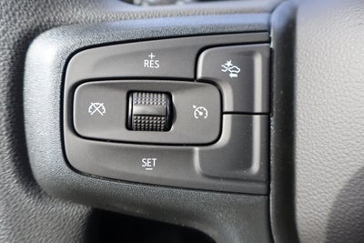 2026 Chevrolet Silverado 3500HD CC Work Truck Crew Cab 4WD