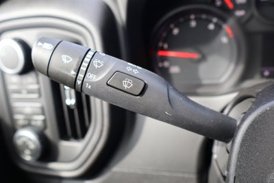 2026 Chevrolet Silverado 3500HD CC Work Truck Crew Cab 4WD