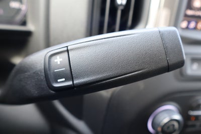 2026 Chevrolet Silverado 3500HD CC Work Truck Crew Cab 4WD