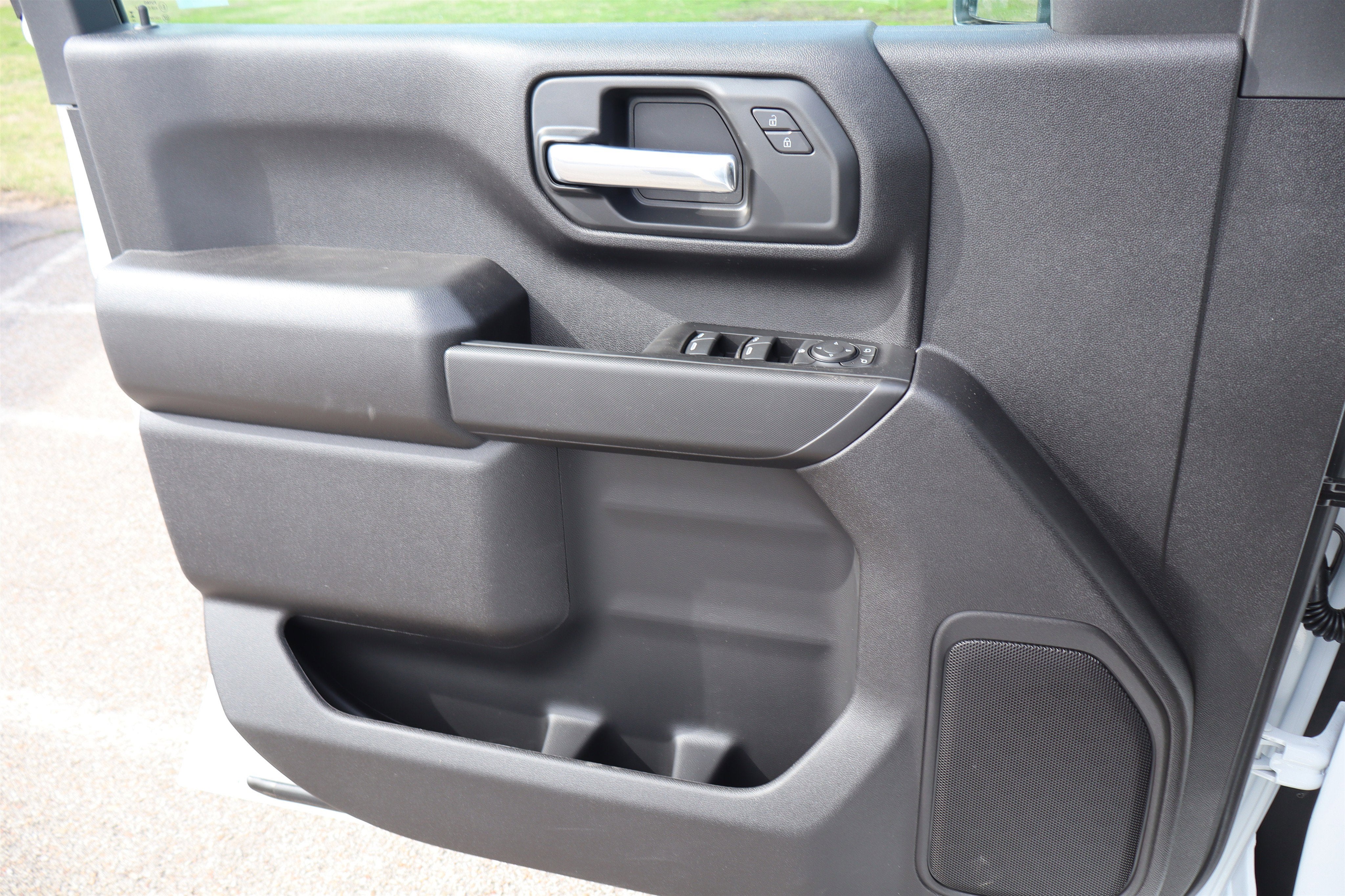 2026 Chevrolet Silverado 3500HD CC Work Truck Crew Cab 4WD