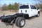 2026 Chevrolet Silverado 3500HD CC Work Truck Crew Cab 4WD