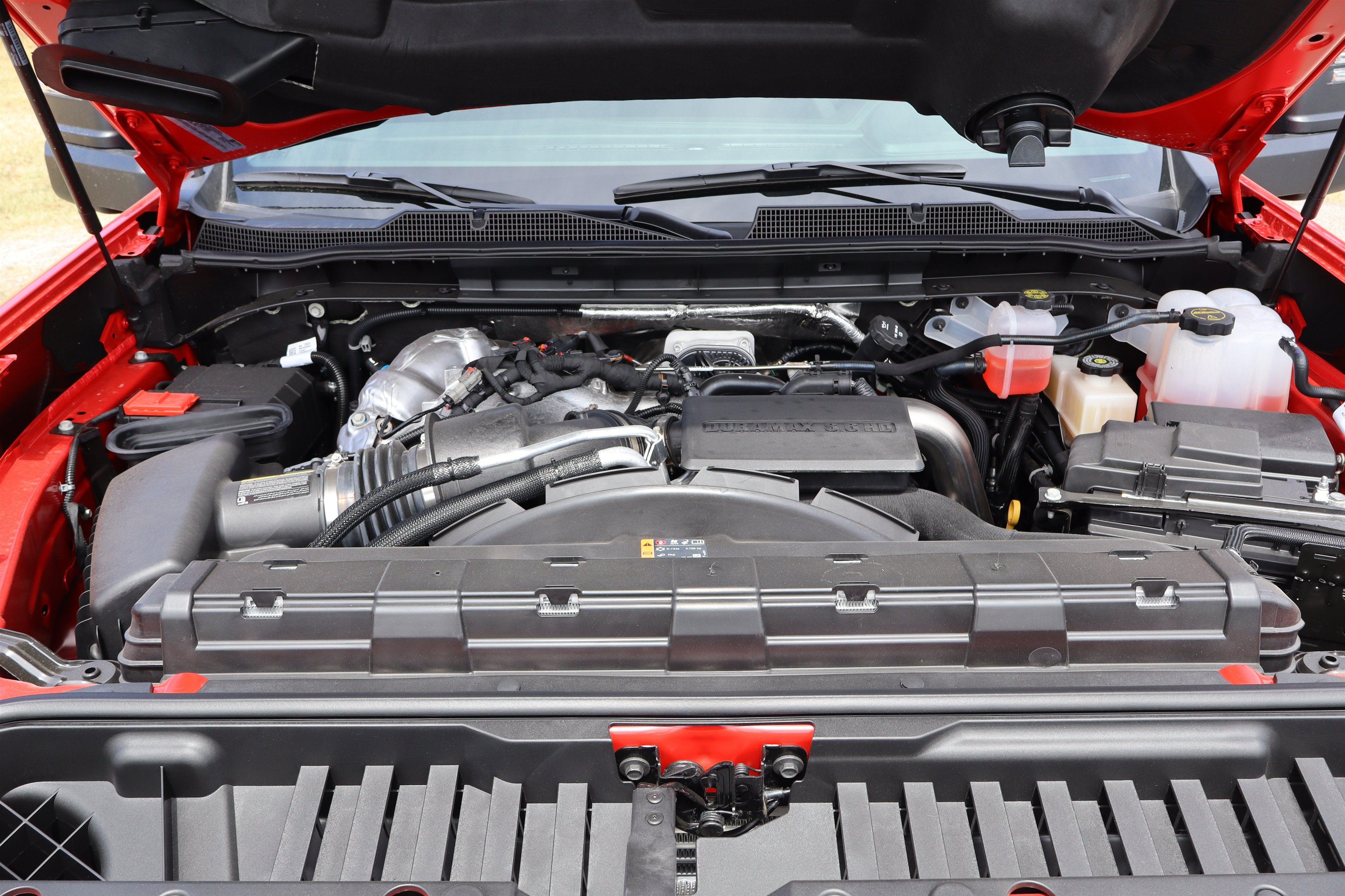 2026 Chevrolet Silverado 3500HD LT Crew Cab 4WD