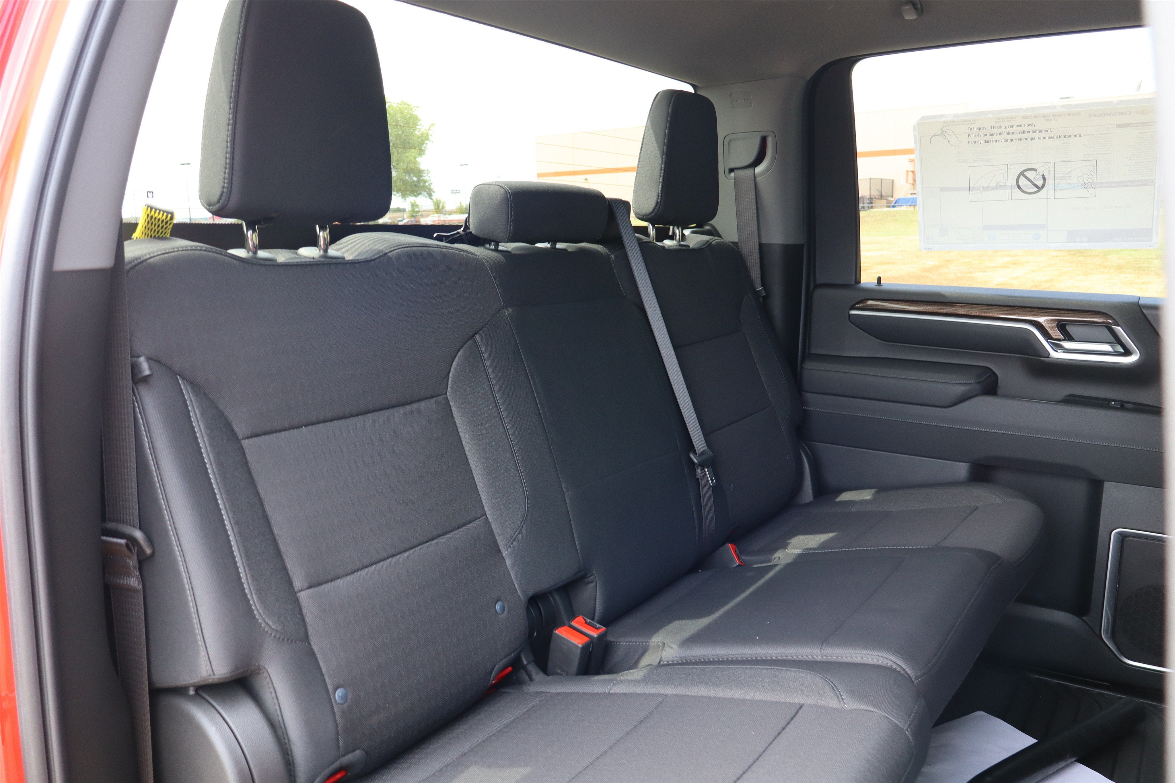 2026 Chevrolet Silverado 3500HD LT Crew Cab 4WD
