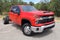 2026 Chevrolet Silverado 3500HD LT Crew Cab 4WD