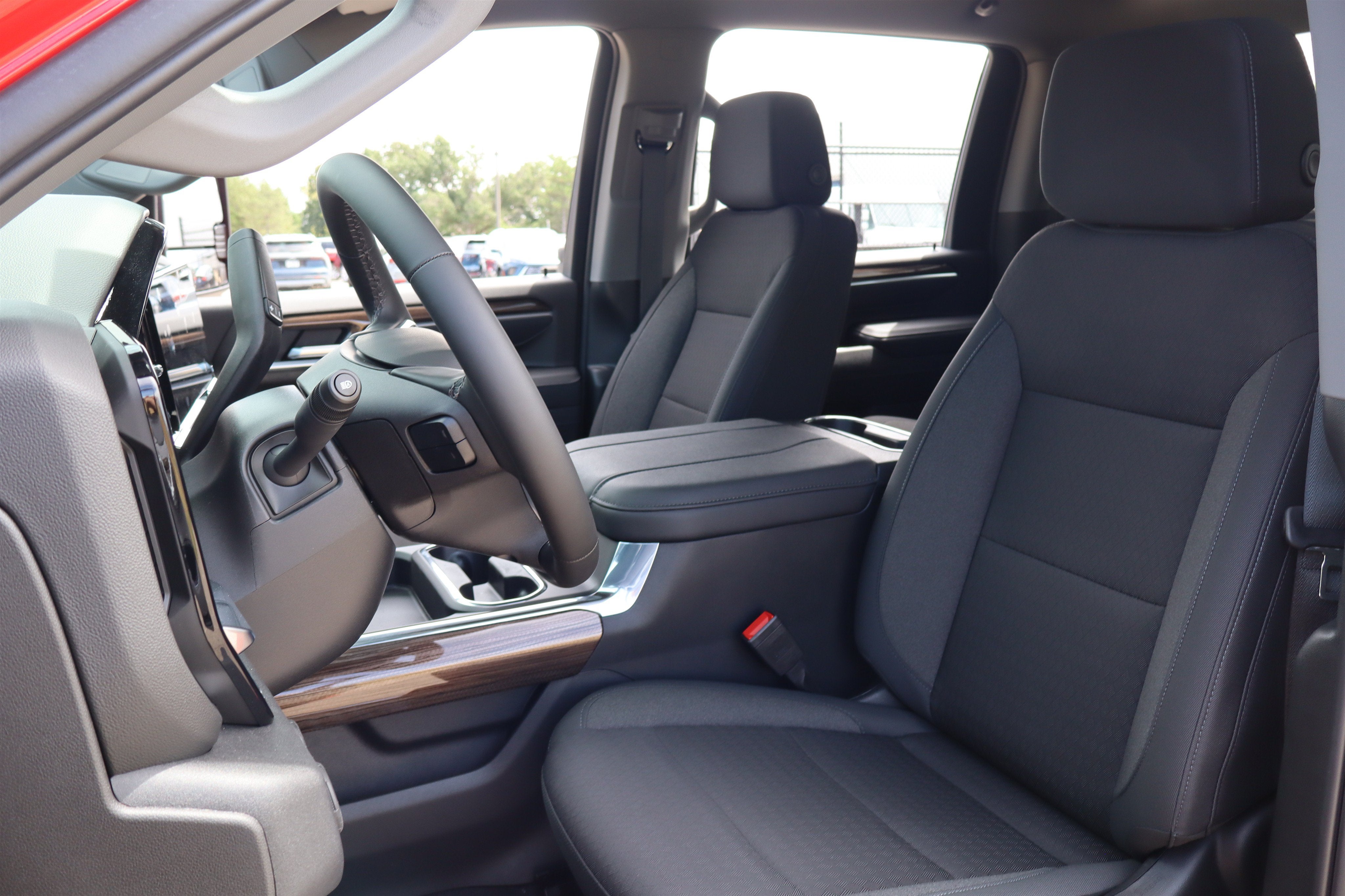 2026 Chevrolet Silverado 3500HD LT Crew Cab 4WD