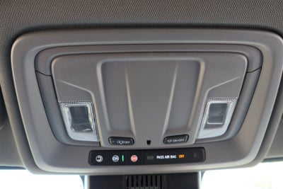 2026 Chevrolet Silverado 3500HD LT Crew Cab 4WD