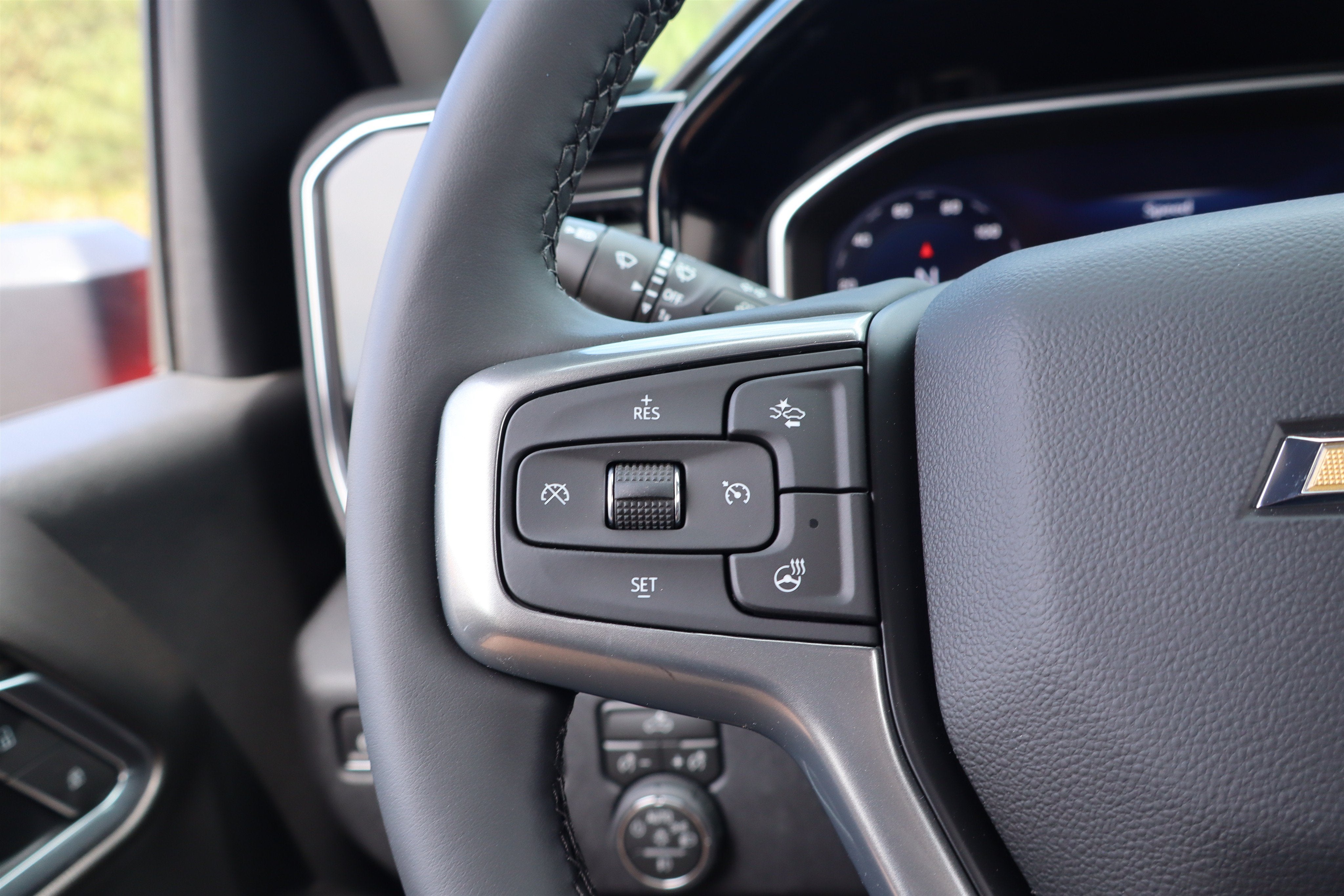 2026 Chevrolet Silverado 3500HD LT Crew Cab 4WD
