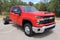 2026 Chevrolet Silverado 3500HD LT Crew Cab 4WD
