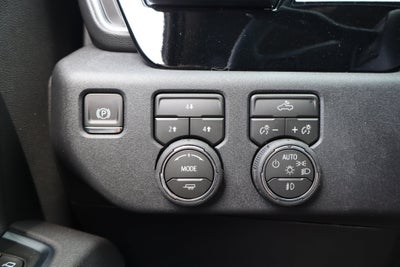 2026 Chevrolet Silverado 3500HD LT Crew Cab 4WD