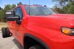 2026 Chevrolet Silverado 3500HD LT Crew Cab 4WD