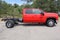 2026 Chevrolet Silverado 3500HD LT Crew Cab 4WD