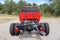2026 Chevrolet Silverado 3500HD LT Crew Cab 4WD