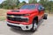 2026 Chevrolet Silverado 3500HD LT Crew Cab 4WD
