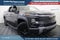 2026 Chevrolet Silverado EV Extended Range LT 4WD