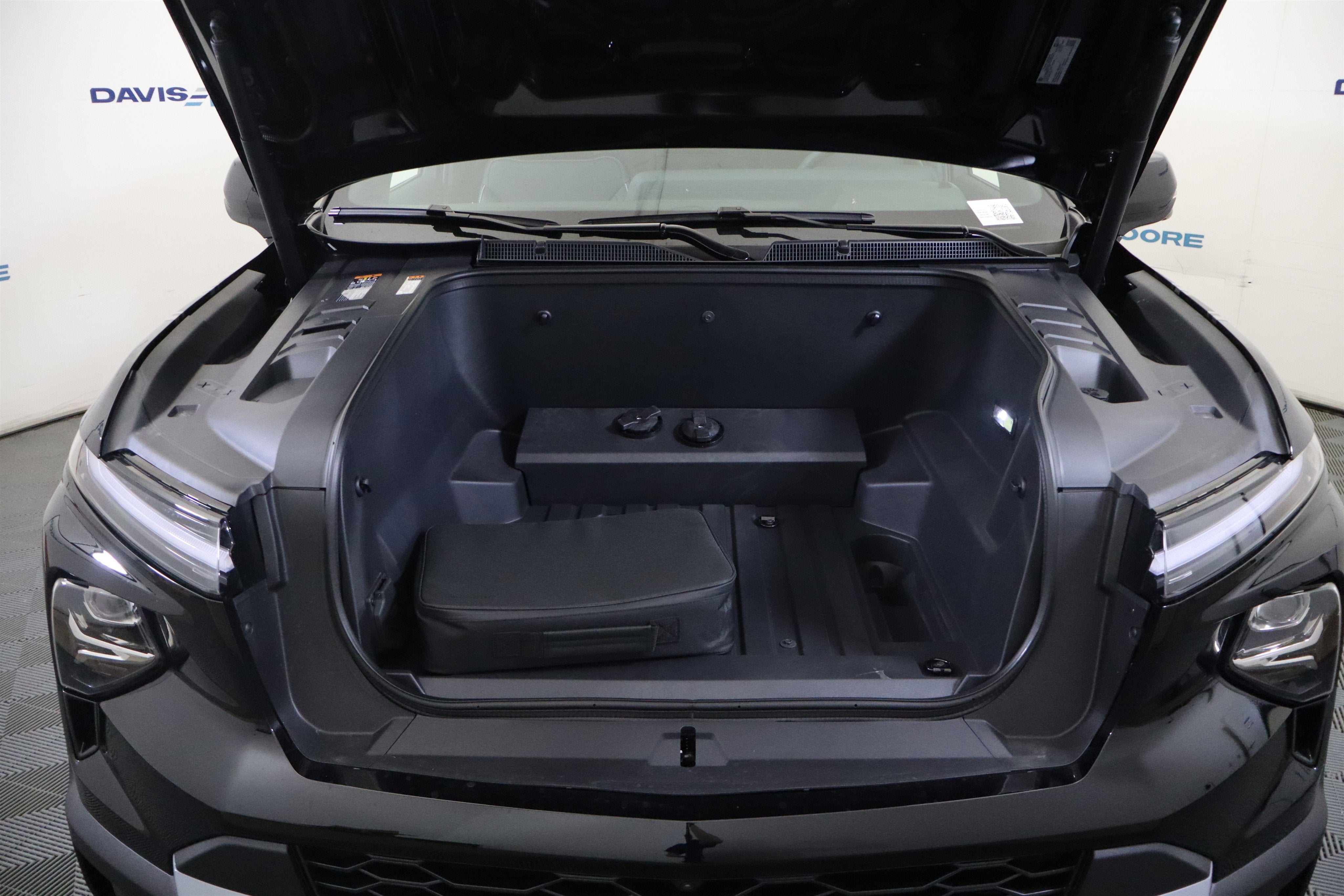 2026 Chevrolet Silverado EV Extended Range LT 4WD