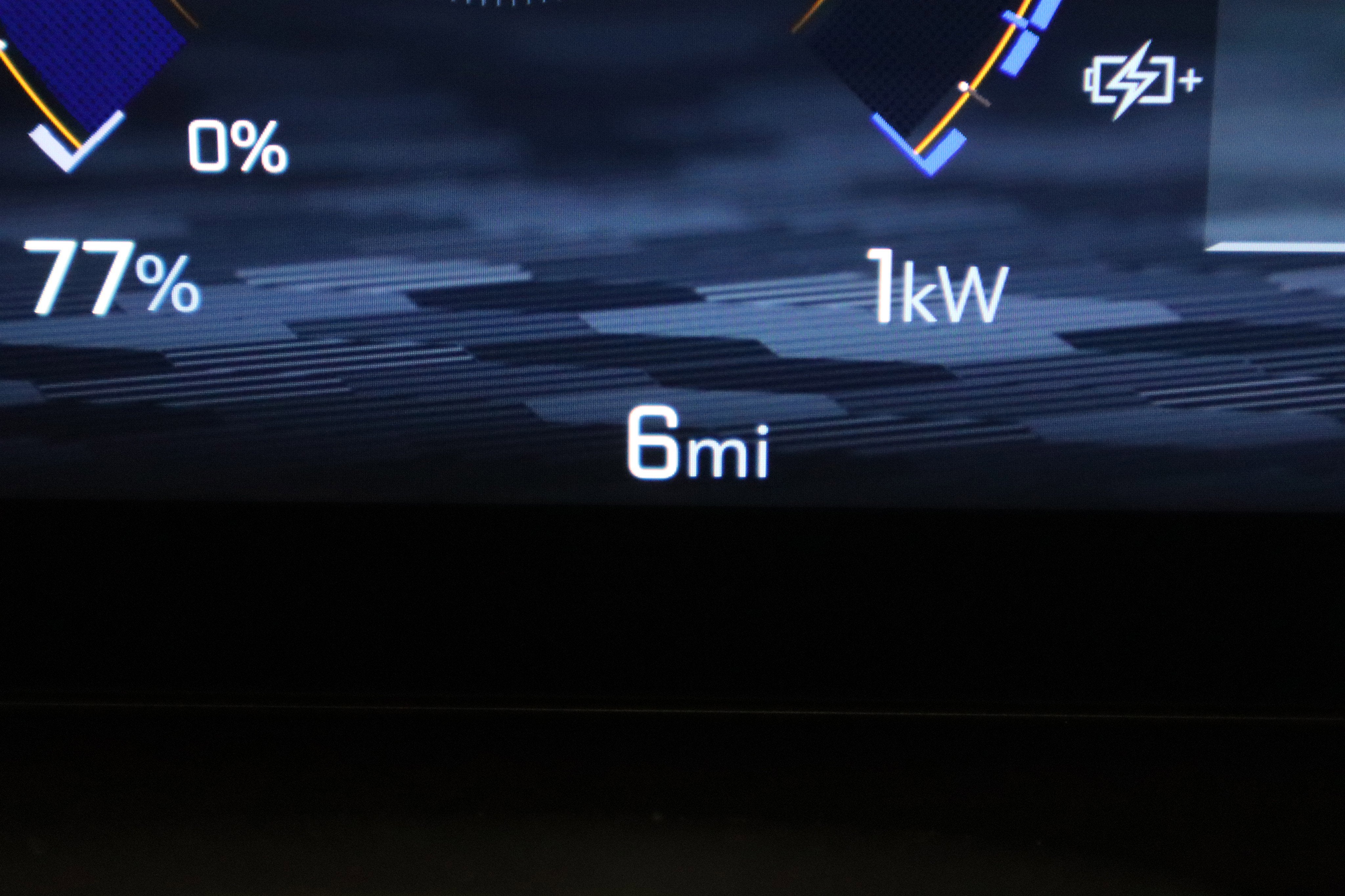 2026 Chevrolet Silverado EV Extended Range LT 4WD