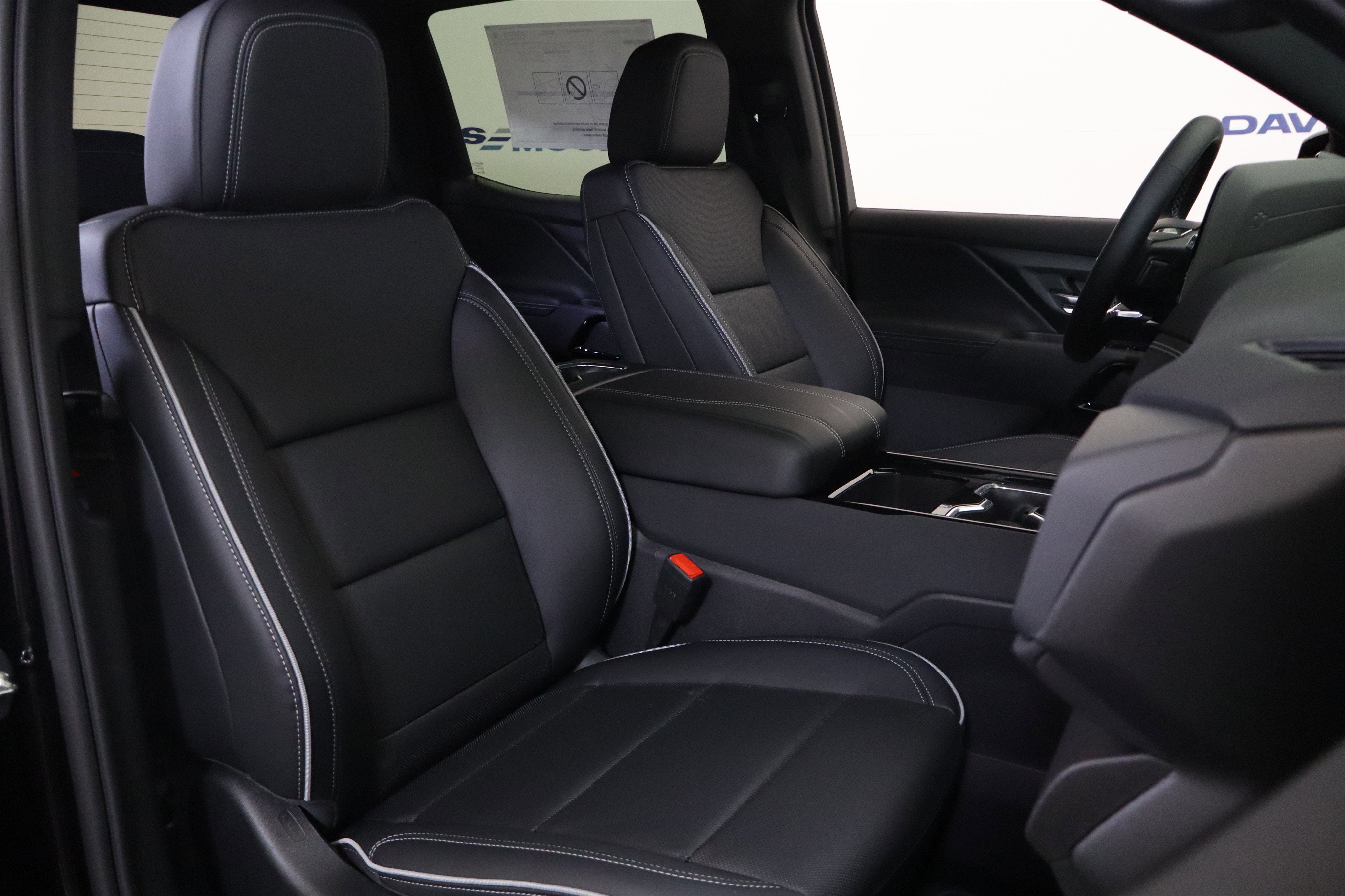 2026 Chevrolet Silverado EV Extended Range LT 4WD