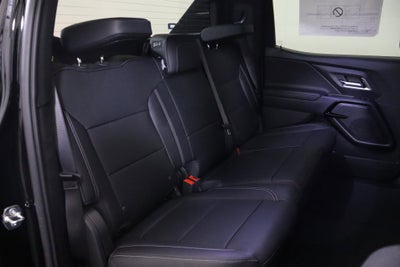 2026 Chevrolet Silverado EV Extended Range LT 4WD