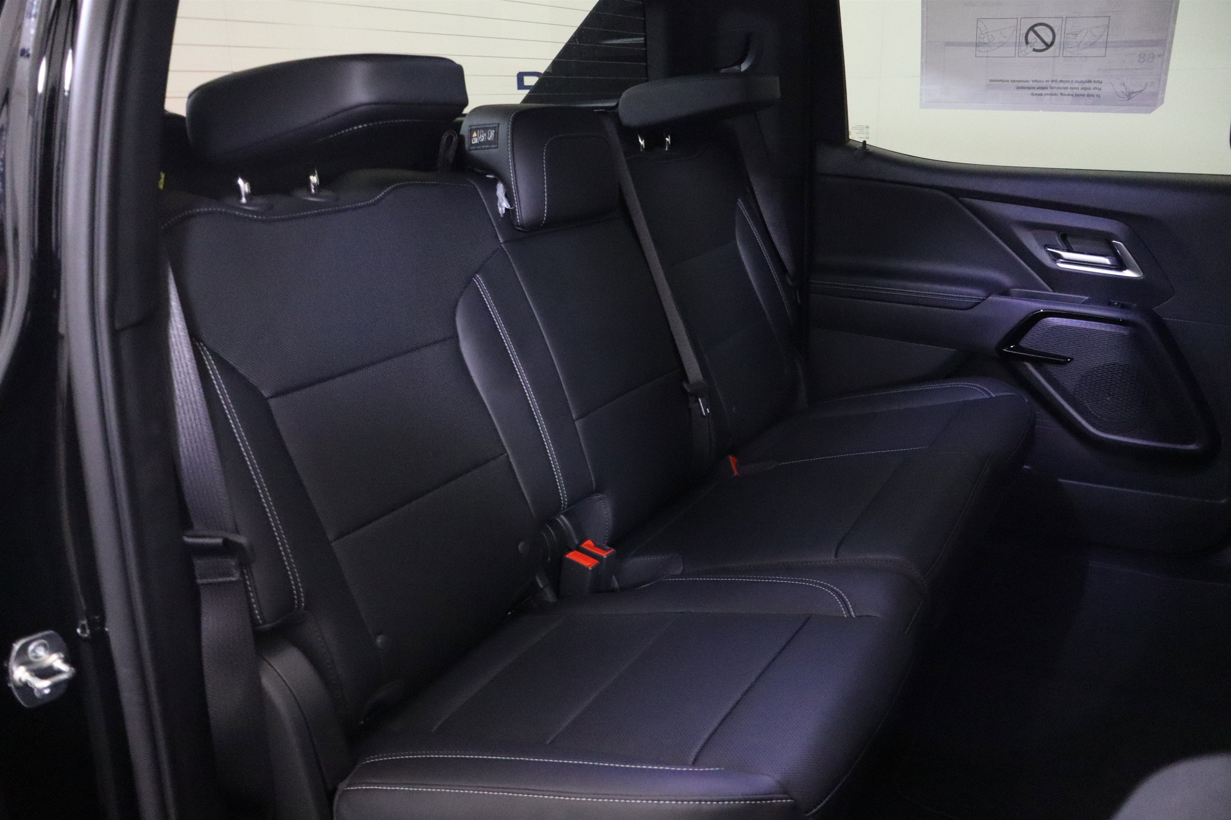 2026 Chevrolet Silverado EV Extended Range LT 4WD