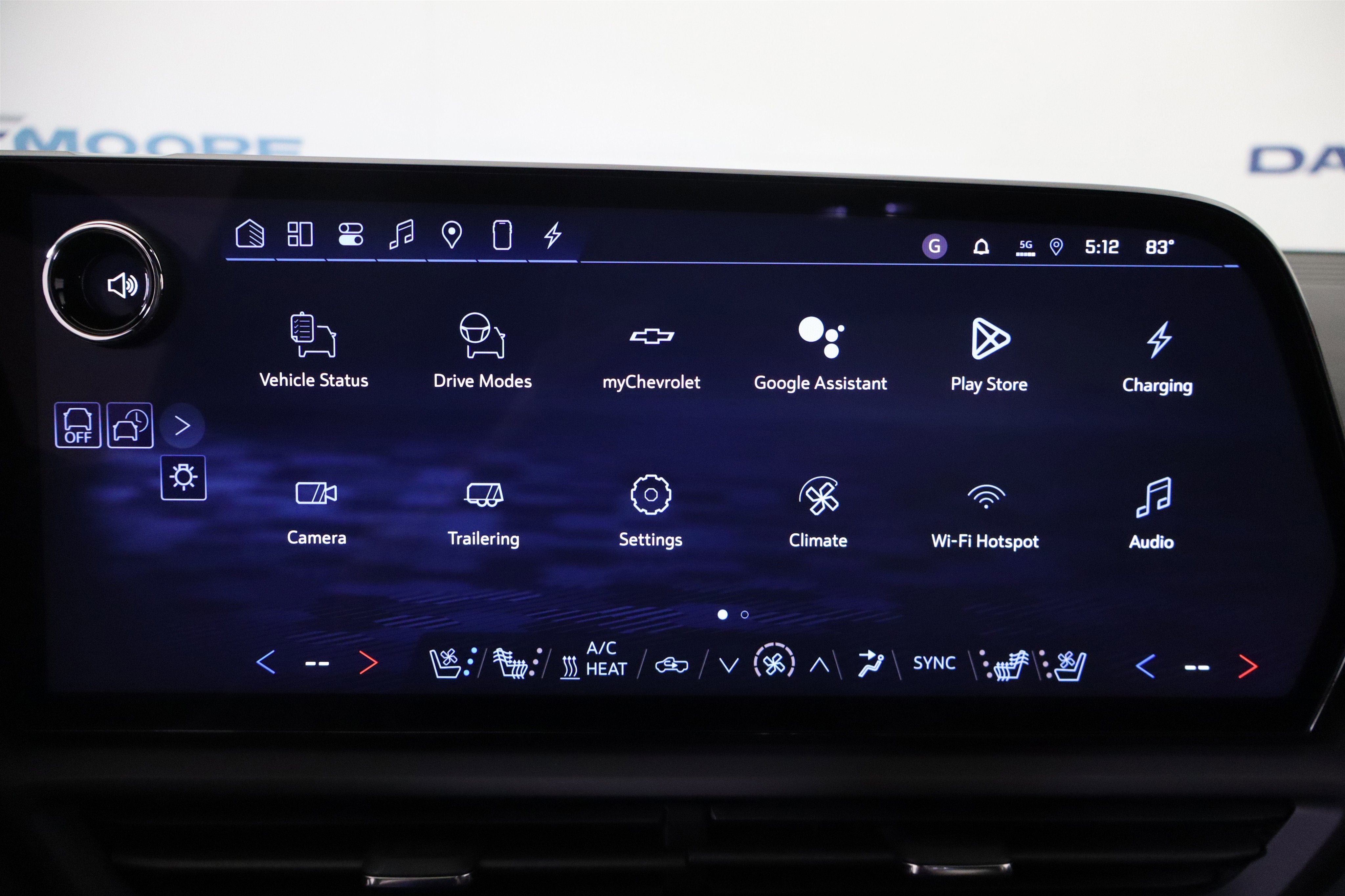 2026 Chevrolet Silverado EV Extended Range LT 4WD